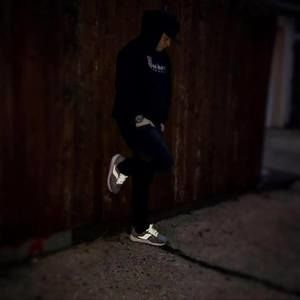 Meet your Posher, Zach